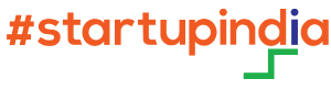 Logo Startup India